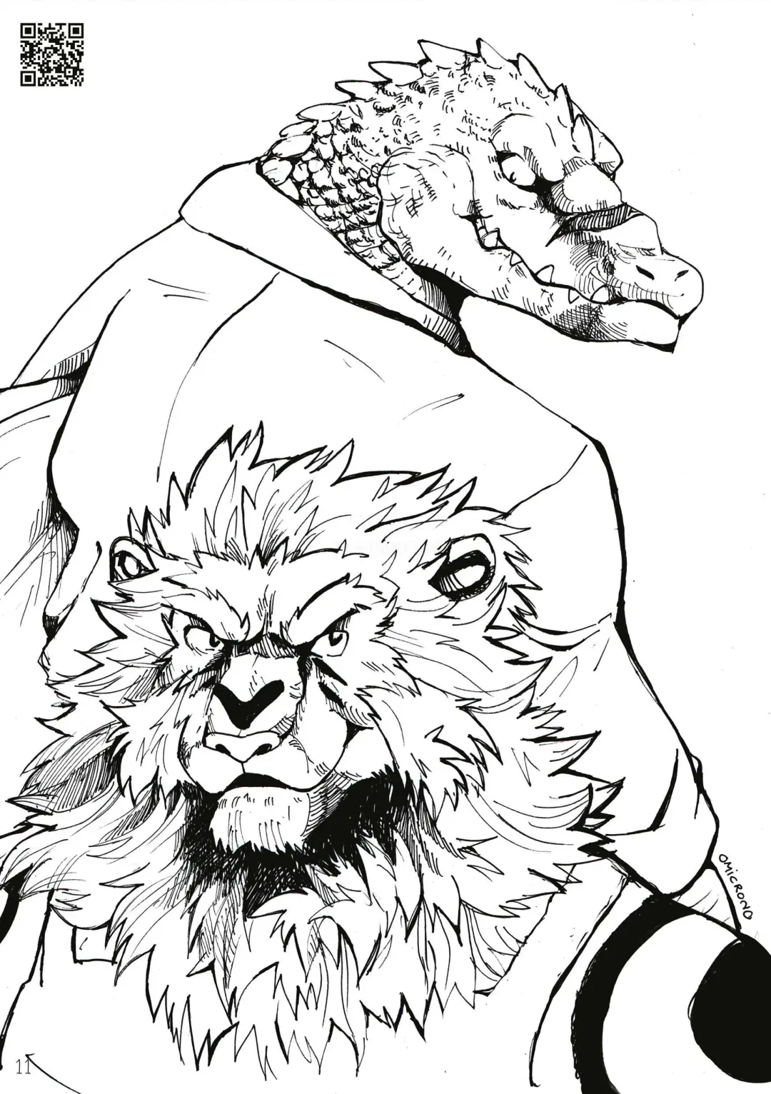 The Relationship Fhentai - Page 15