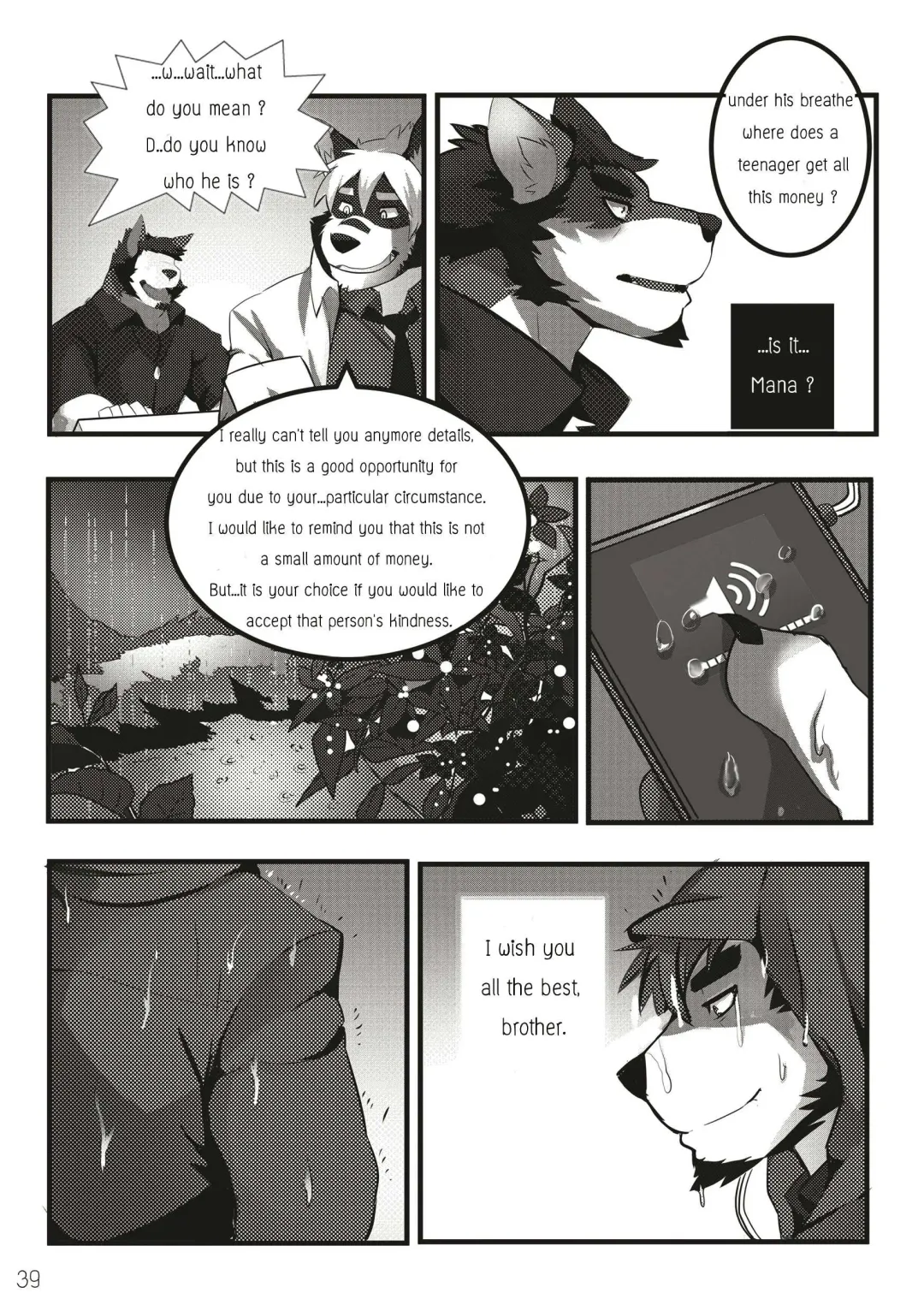 The Relationship Fhentai - Page 43