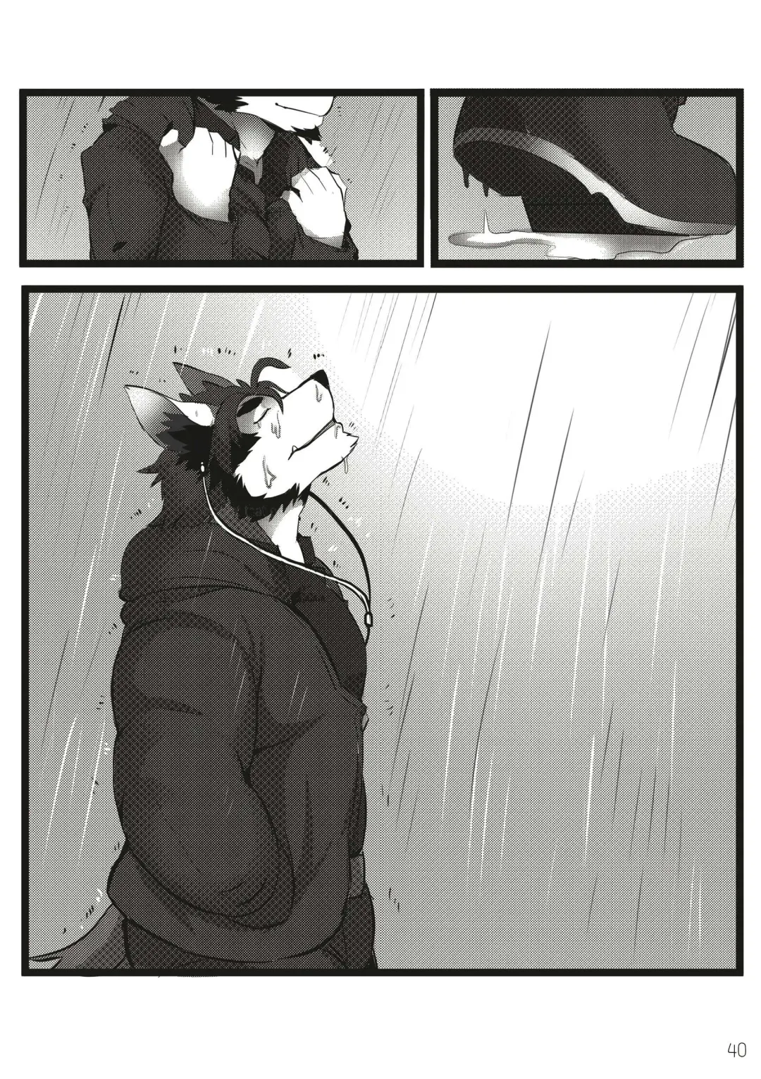 The Relationship Fhentai - Page 44