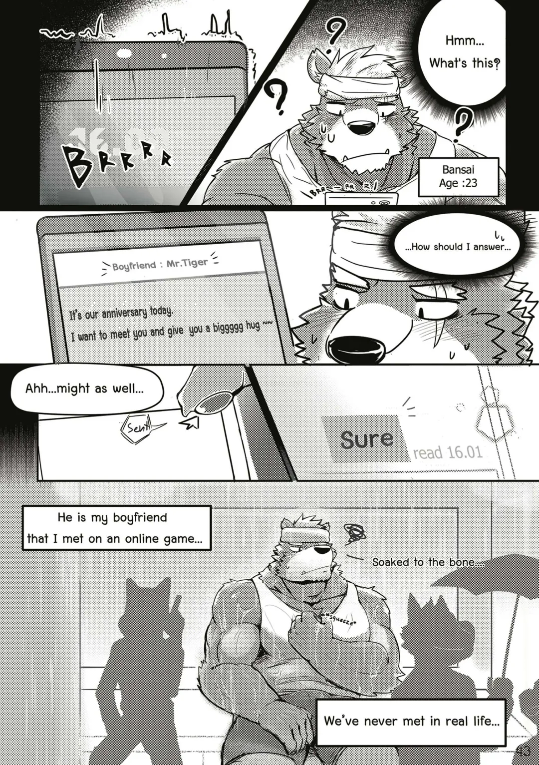 The Relationship Fhentai - Page 47