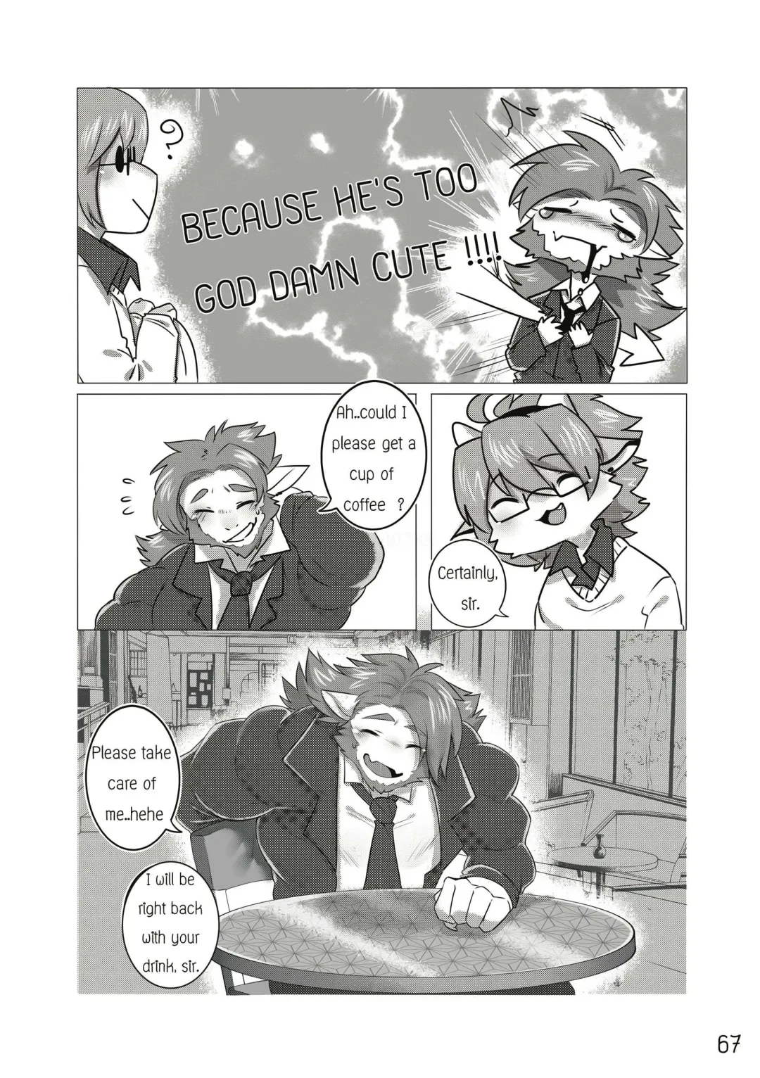 The Relationship Fhentai - Page 71