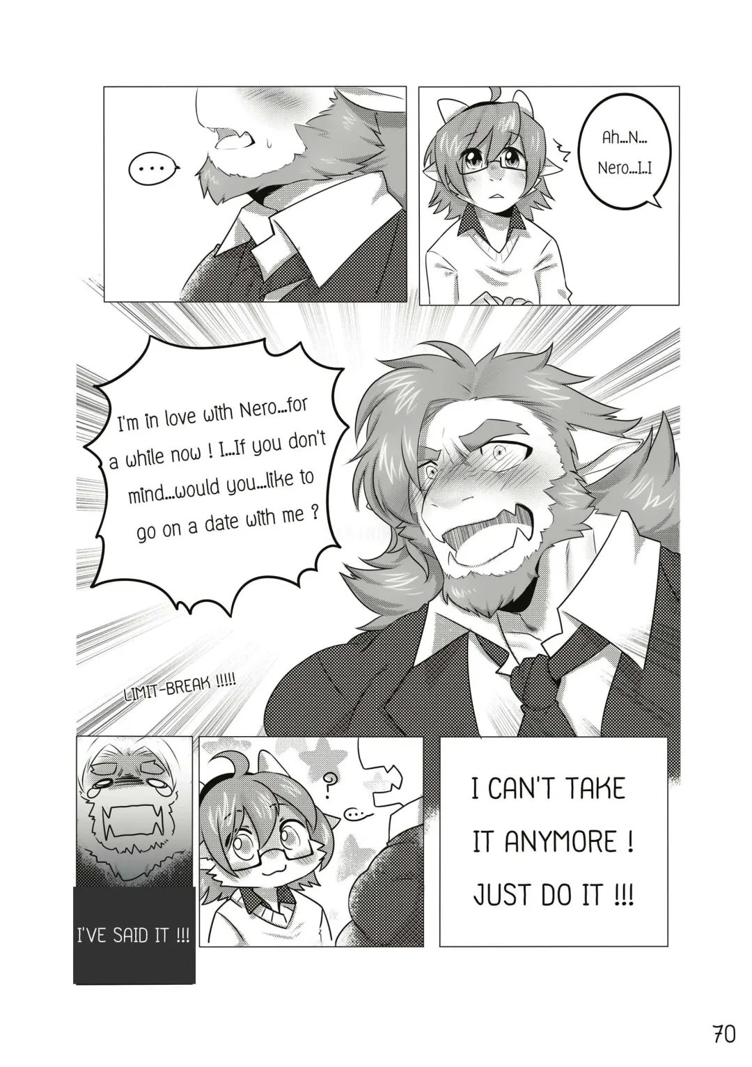 The Relationship Fhentai - Page 74