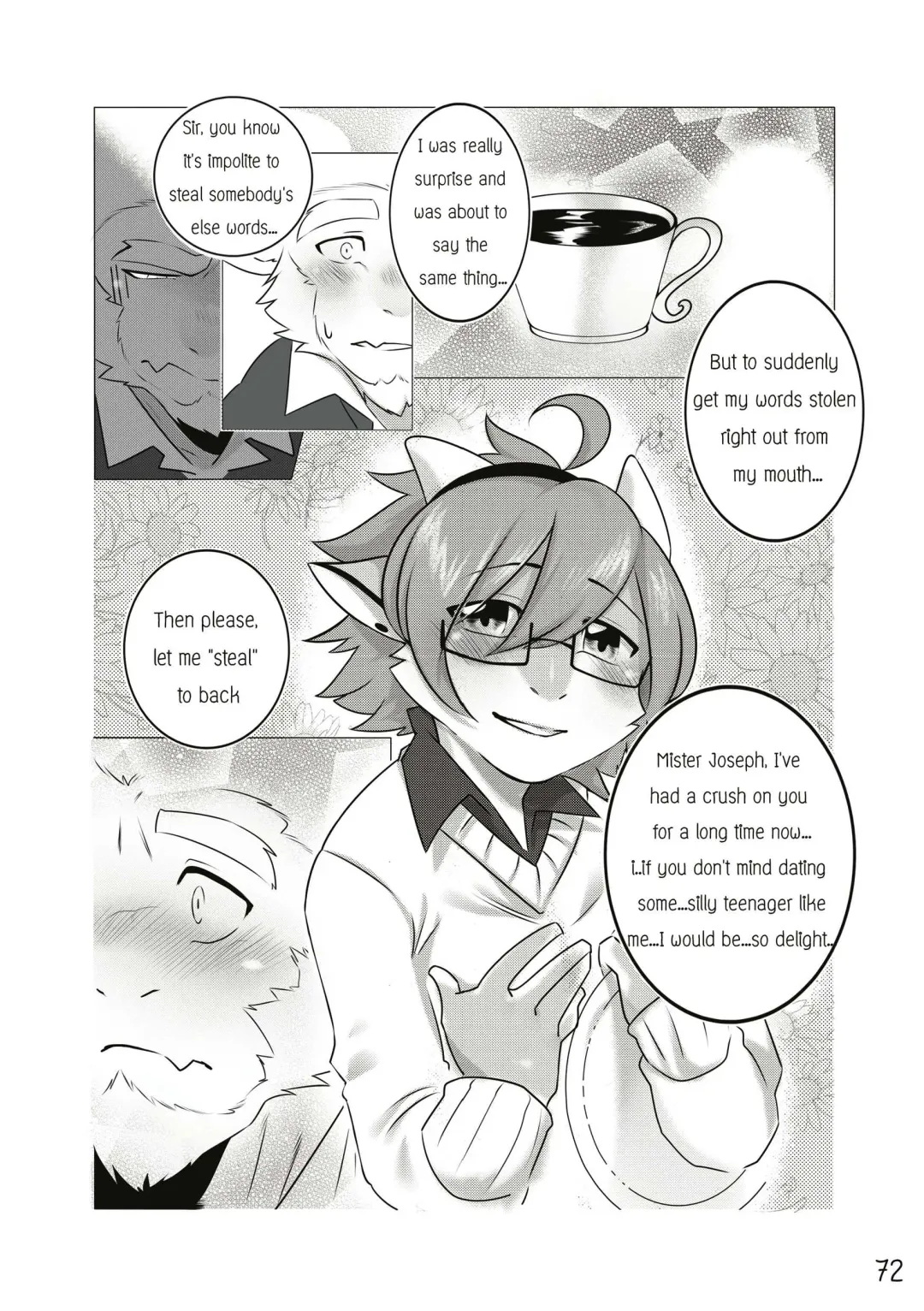 The Relationship Fhentai - Page 76