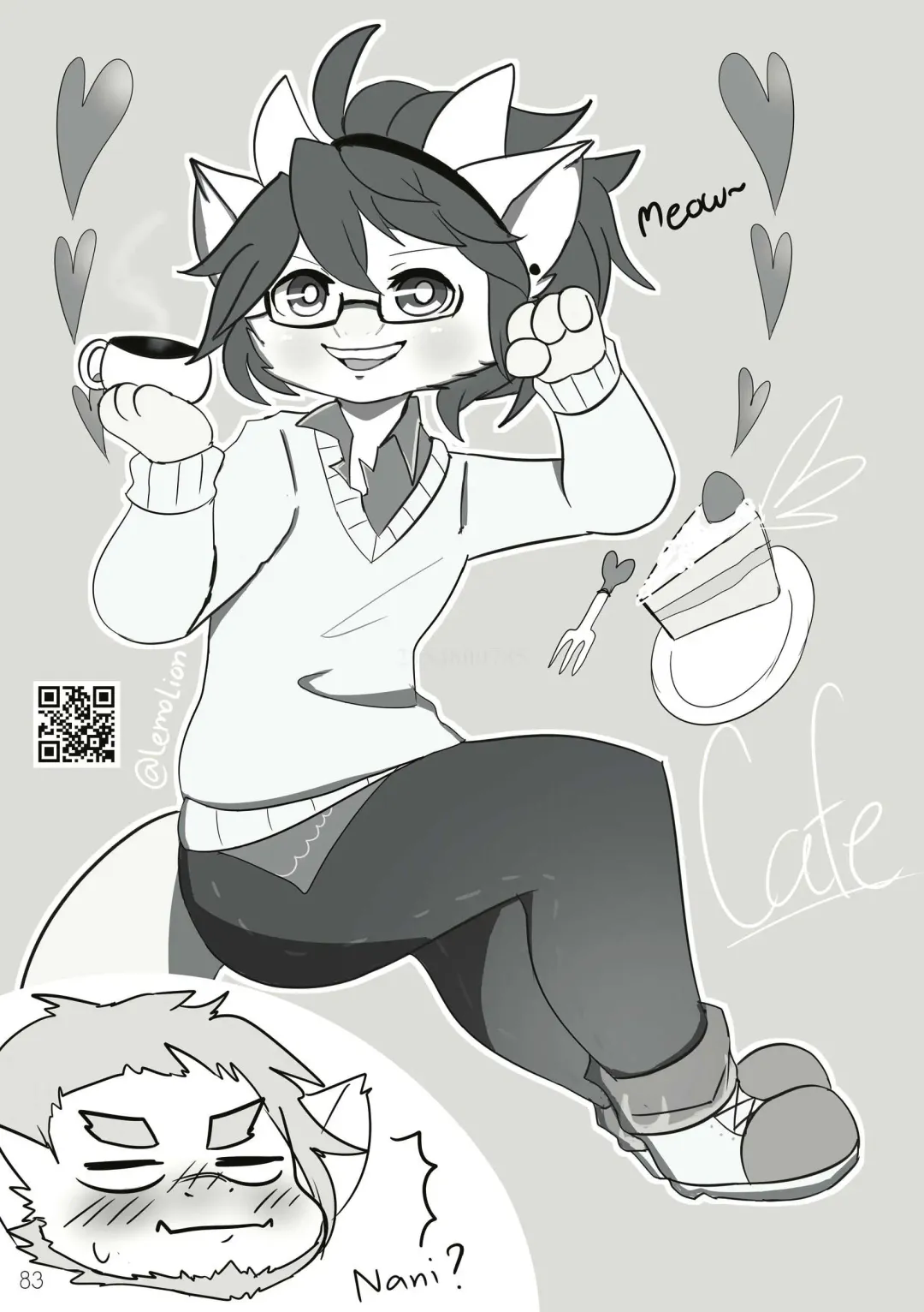 The Relationship Fhentai - Page 87