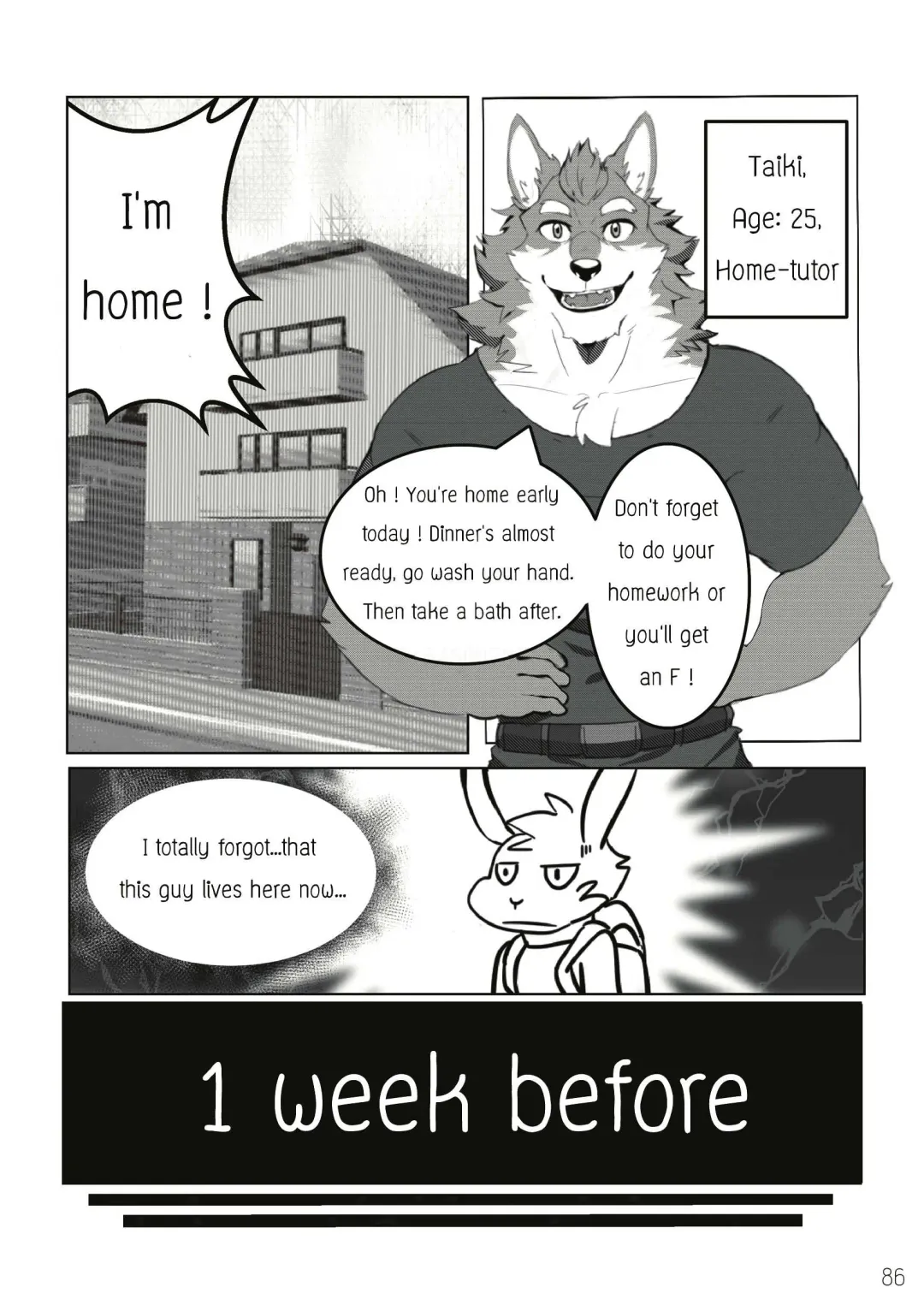 The Relationship Fhentai - Page 90