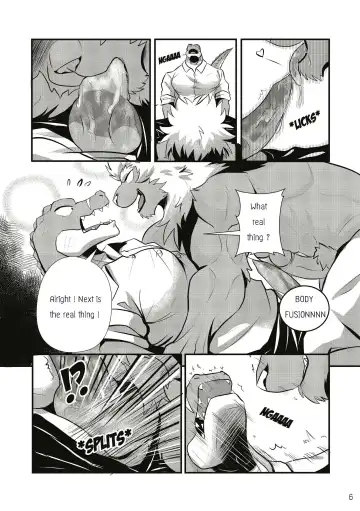 The Relationship Fhentai - Page 10