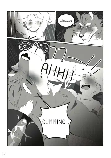 The Relationship Fhentai - Page 101