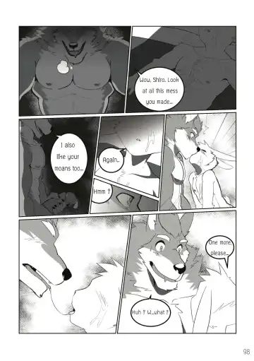 The Relationship Fhentai - Page 102