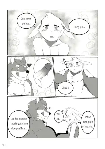 The Relationship Fhentai - Page 103