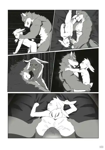 The Relationship Fhentai - Page 104