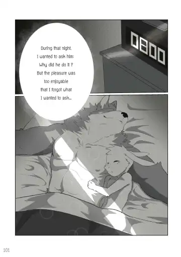 The Relationship Fhentai - Page 105