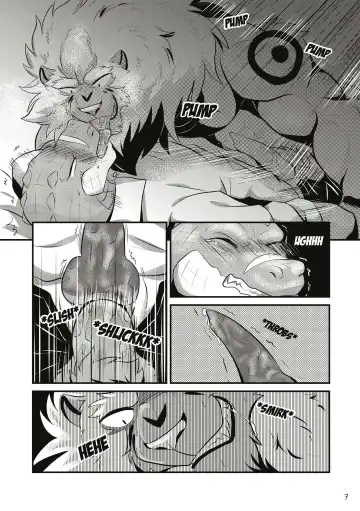 The Relationship Fhentai - Page 11