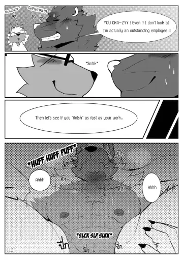 The Relationship Fhentai - Page 117