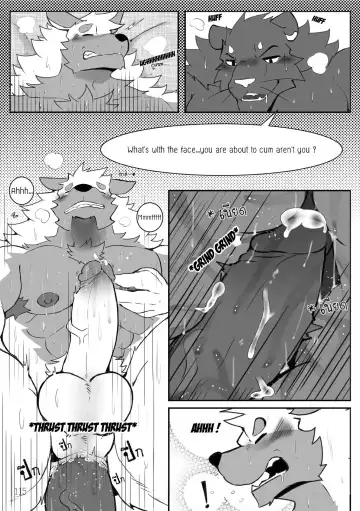 The Relationship Fhentai - Page 119