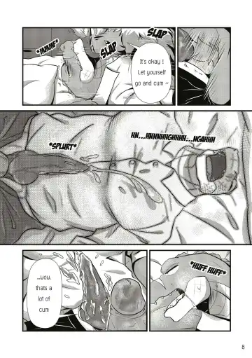 The Relationship Fhentai - Page 12