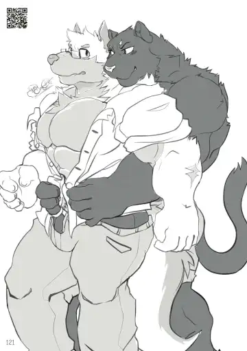 The Relationship Fhentai - Page 125