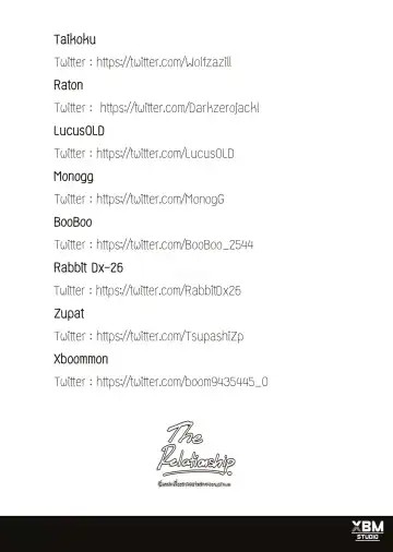 The Relationship Fhentai - Page 126