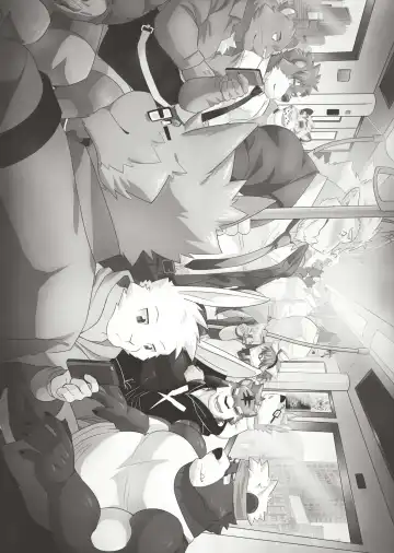 The Relationship Fhentai - Page 127