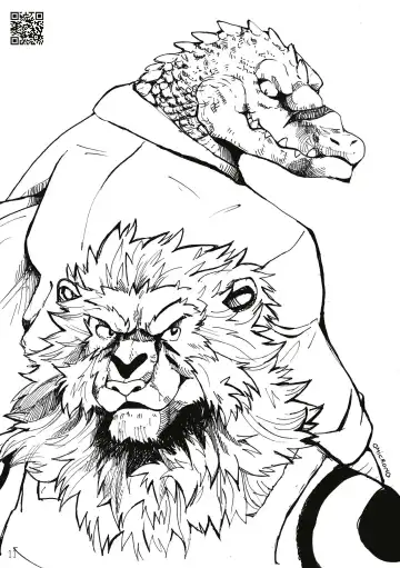 The Relationship Fhentai - Page 15