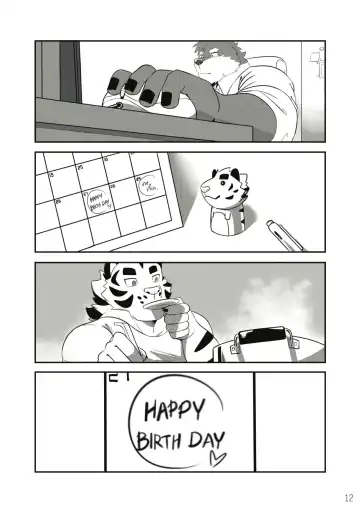 The Relationship Fhentai - Page 16