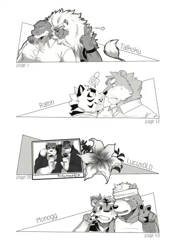 The Relationship Fhentai - Page 3