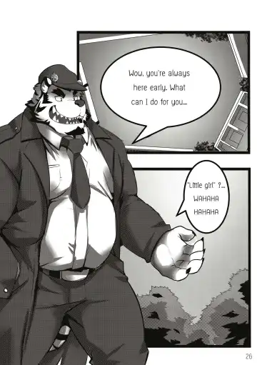 The Relationship Fhentai - Page 30