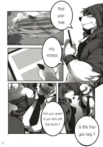The Relationship Fhentai - Page 31