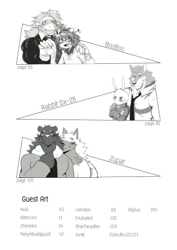 The Relationship Fhentai - Page 4