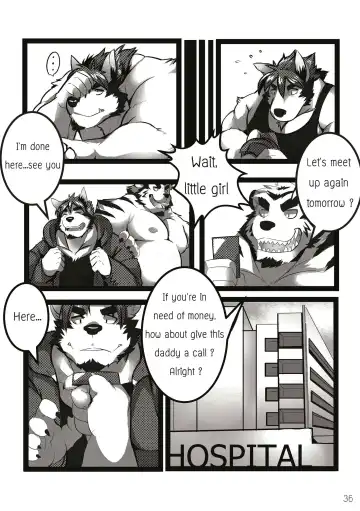 The Relationship Fhentai - Page 40