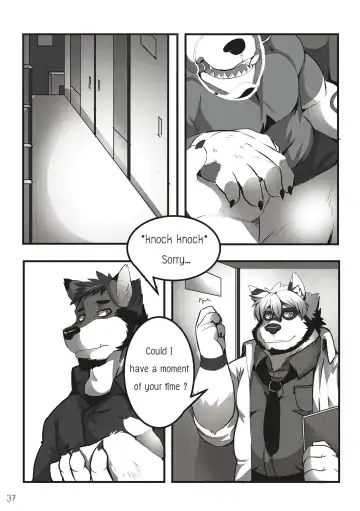 The Relationship Fhentai - Page 41