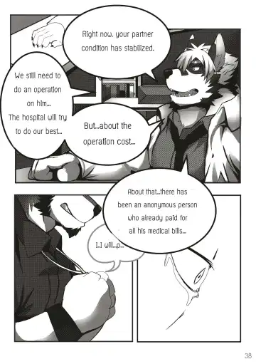 The Relationship Fhentai - Page 42