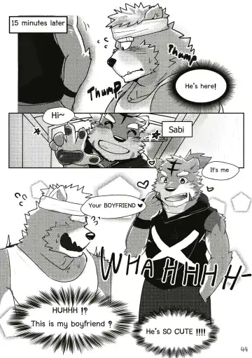 The Relationship Fhentai - Page 48