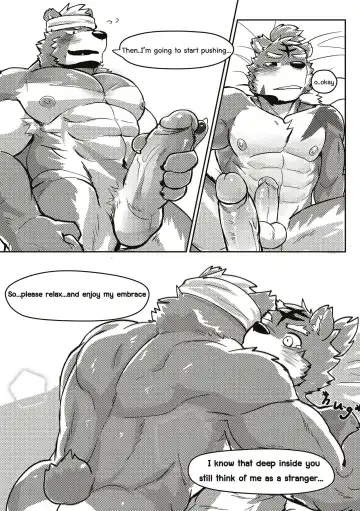 The Relationship Fhentai - Page 58