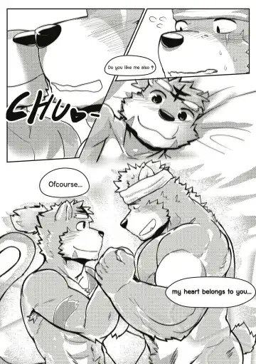 The Relationship Fhentai - Page 64