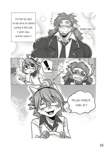 The Relationship Fhentai - Page 70