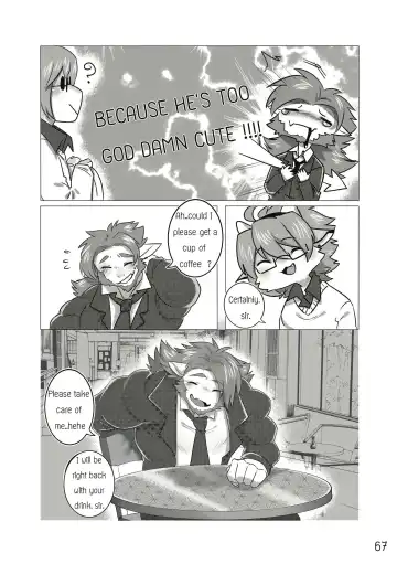 The Relationship Fhentai - Page 71