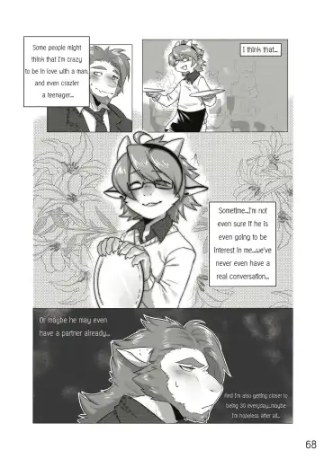 The Relationship Fhentai - Page 72
