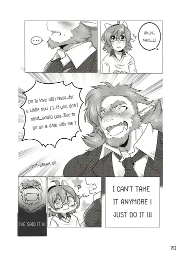 The Relationship Fhentai - Page 74