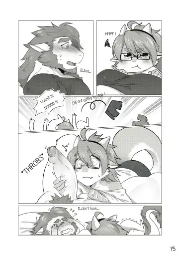 The Relationship Fhentai - Page 79