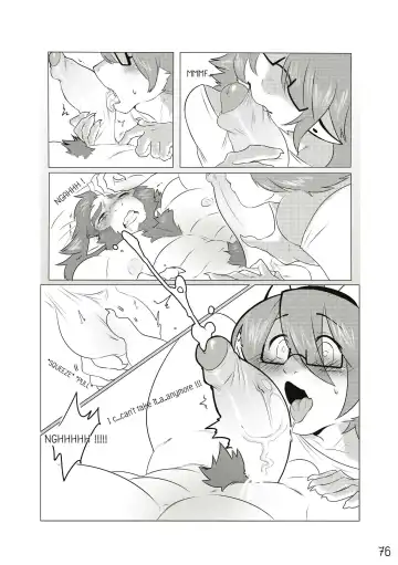 The Relationship Fhentai - Page 80