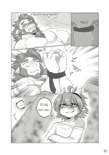 The Relationship Fhentai - Page 81