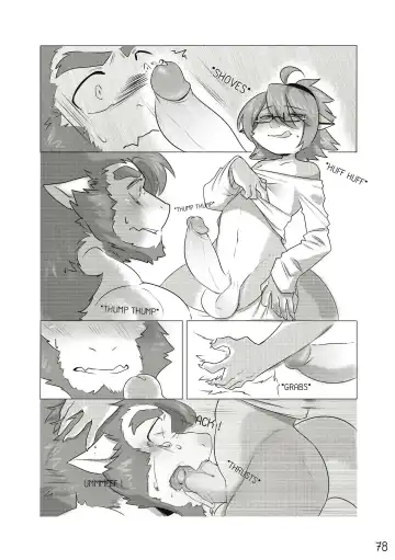 The Relationship Fhentai - Page 82