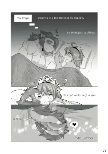 The Relationship Fhentai - Page 86
