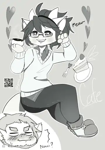 The Relationship Fhentai - Page 87