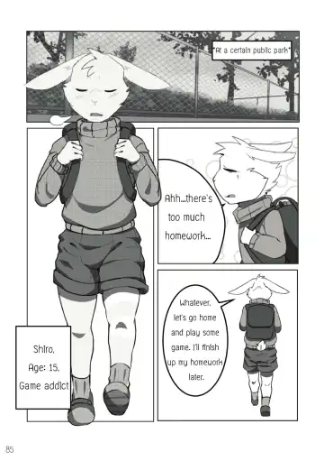 The Relationship Fhentai - Page 89