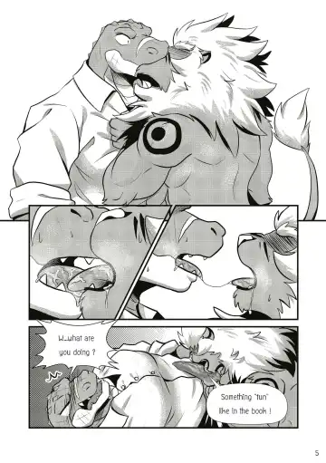The Relationship Fhentai - Page 9