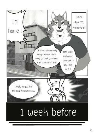 The Relationship Fhentai - Page 90