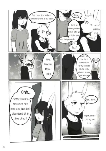 The Relationship Fhentai - Page 91