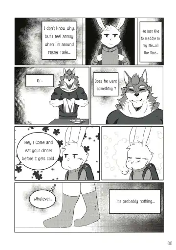 The Relationship Fhentai - Page 92