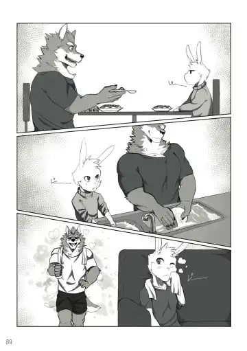 The Relationship Fhentai - Page 93